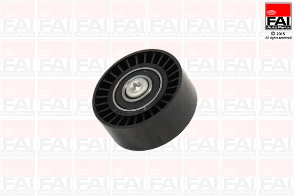 Deflection Pulley/Guide Pulley, timing belt